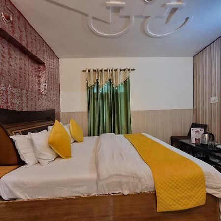 Banikhet Hotel Stay Well מראה חיצוני תמונה