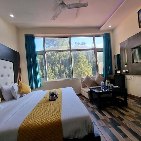 Banikhet Hotel Stay Well מראה חיצוני תמונה