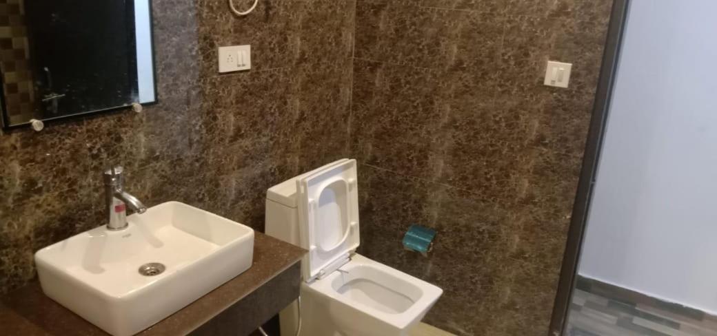 Banikhet Hotel Stay Well מראה חיצוני תמונה