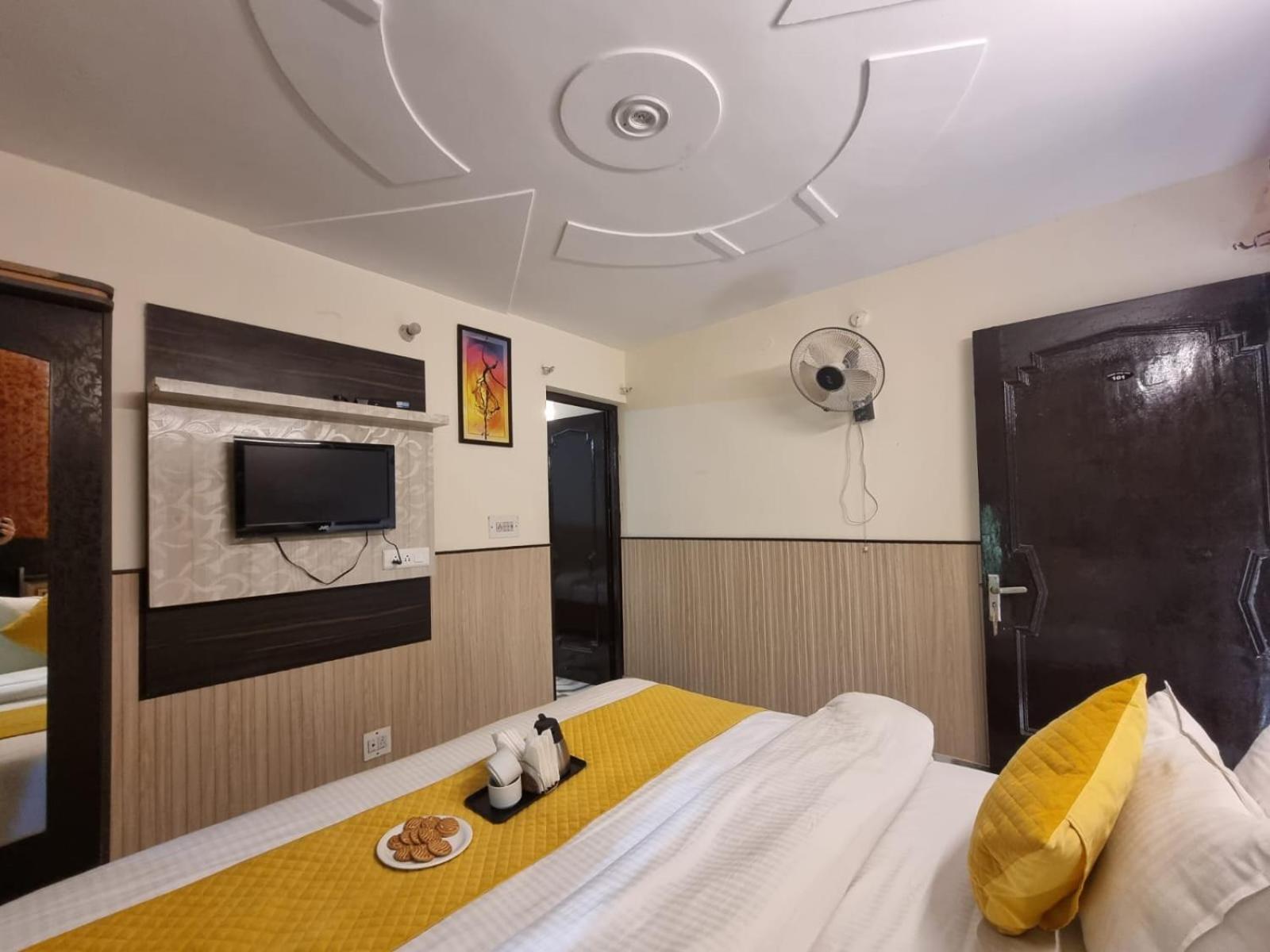 Banikhet Hotel Stay Well מראה חיצוני תמונה