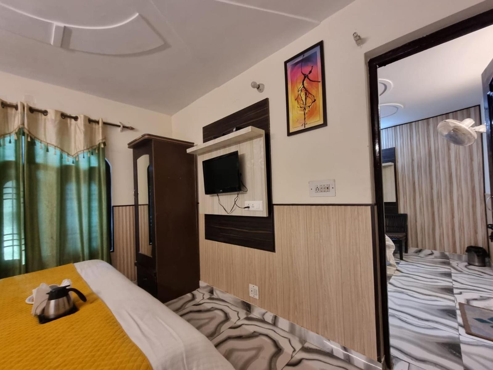 Banikhet Hotel Stay Well מראה חיצוני תמונה
