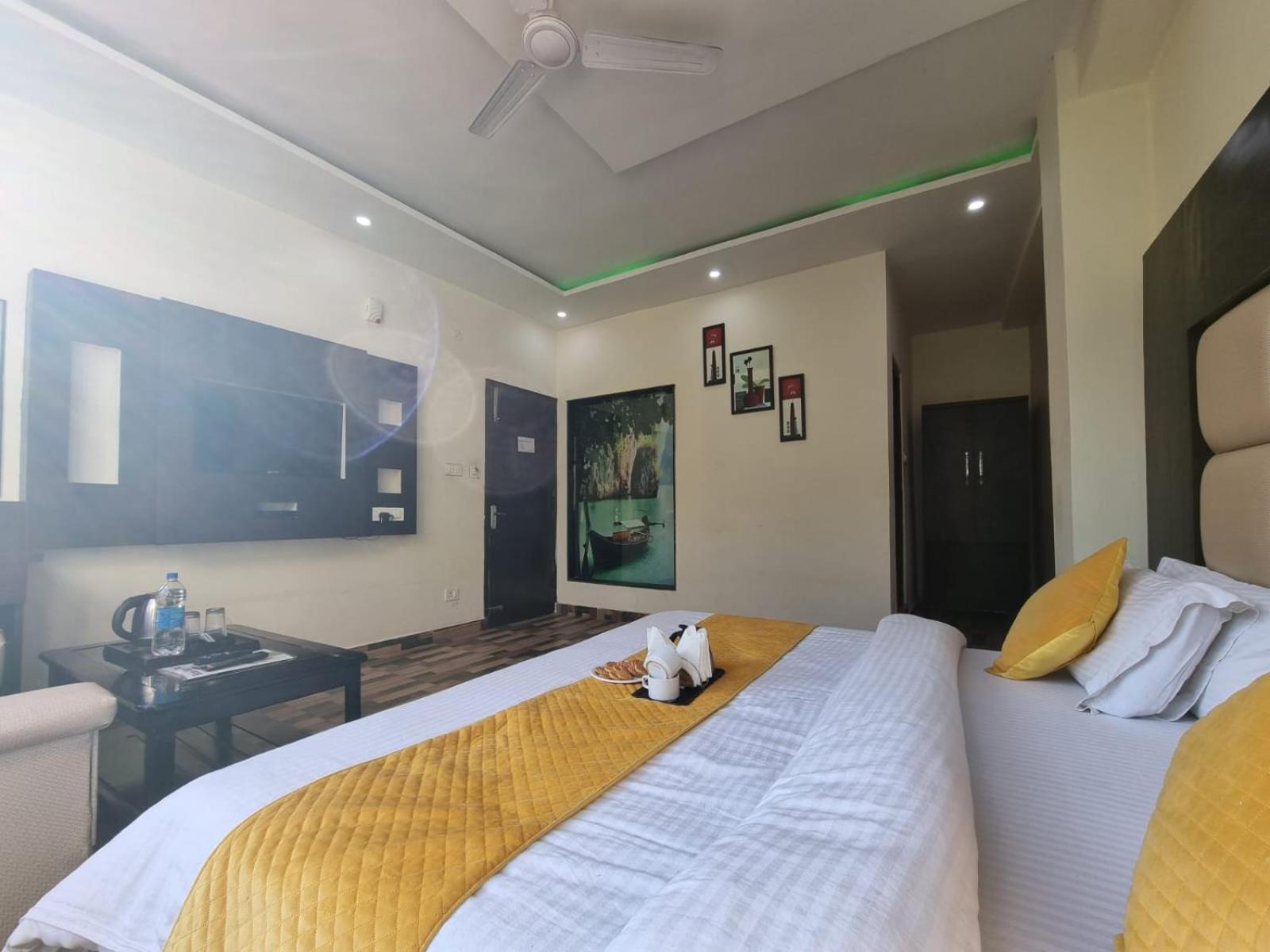 Banikhet Hotel Stay Well מראה חיצוני תמונה