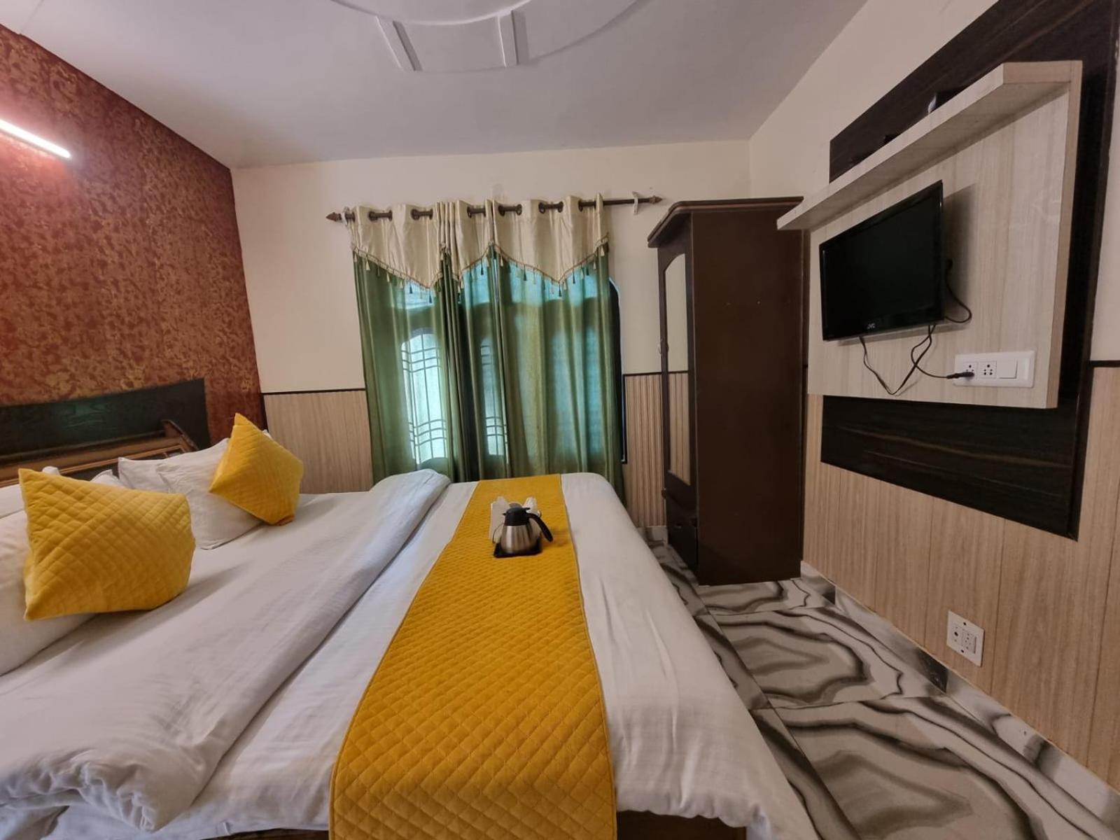 Banikhet Hotel Stay Well מראה חיצוני תמונה