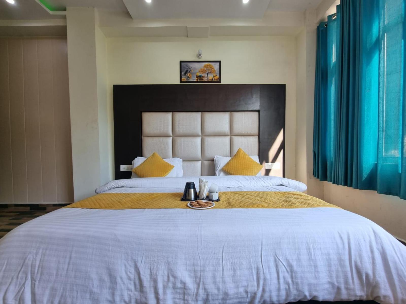 Banikhet Hotel Stay Well מראה חיצוני תמונה