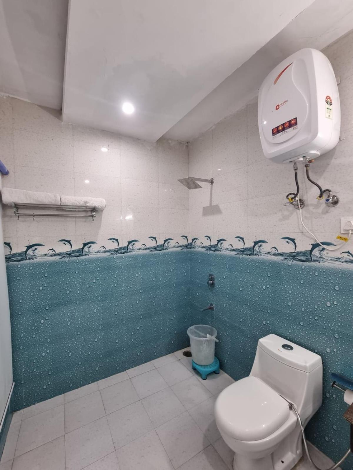 Banikhet Hotel Stay Well מראה חיצוני תמונה