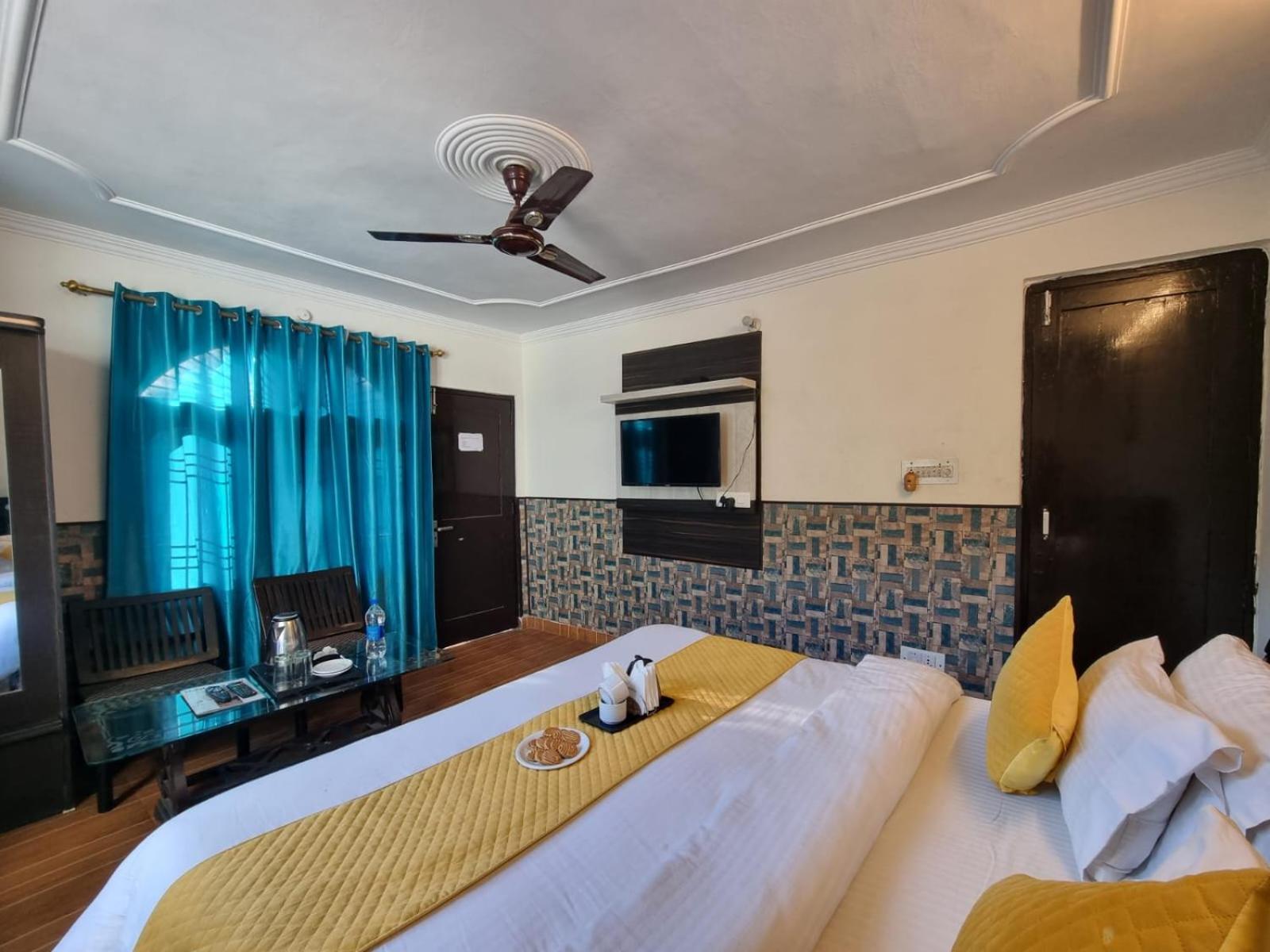 Banikhet Hotel Stay Well מראה חיצוני תמונה