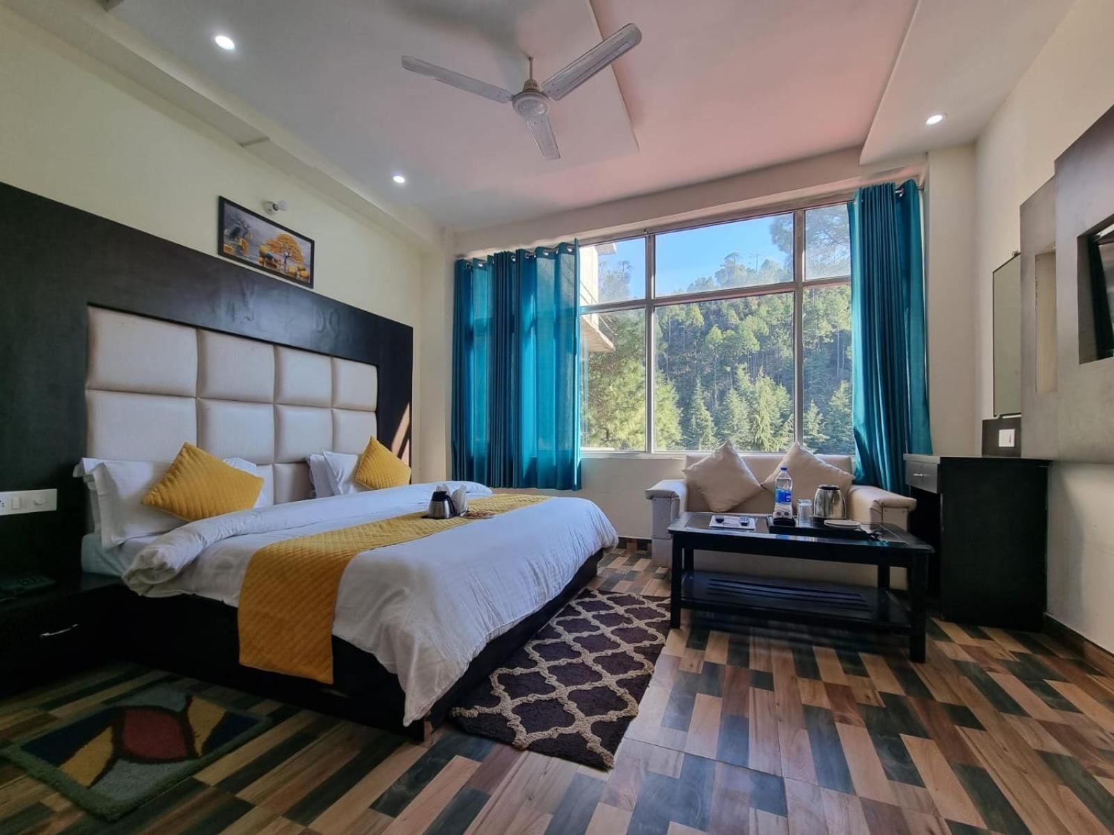 Banikhet Hotel Stay Well מראה חיצוני תמונה