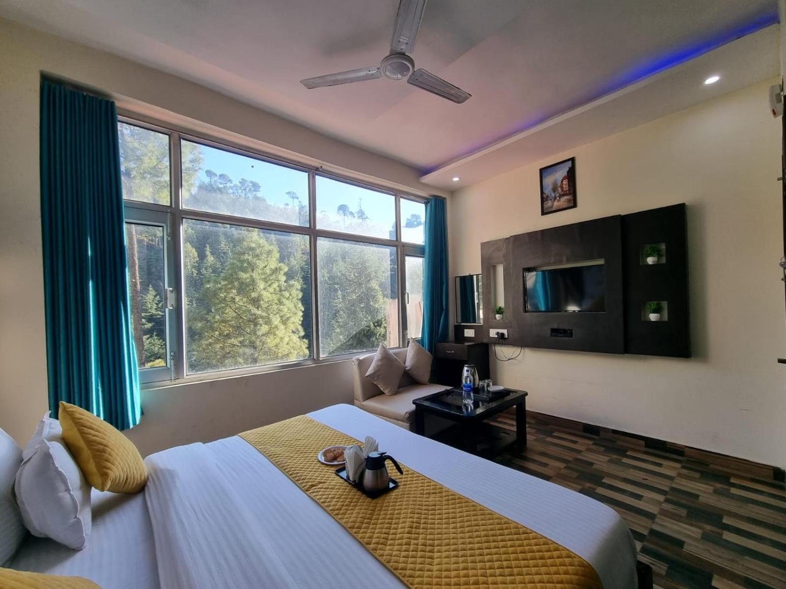 Banikhet Hotel Stay Well מראה חיצוני תמונה
