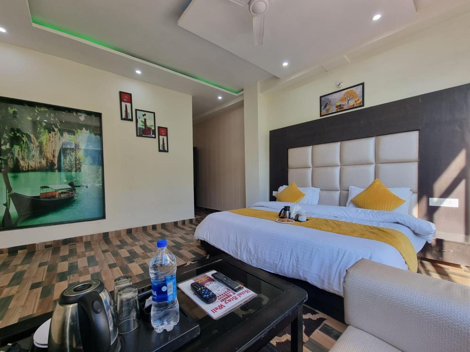 Banikhet Hotel Stay Well מראה חיצוני תמונה
