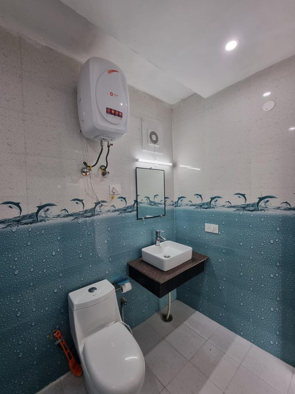 Banikhet Hotel Stay Well מראה חיצוני תמונה