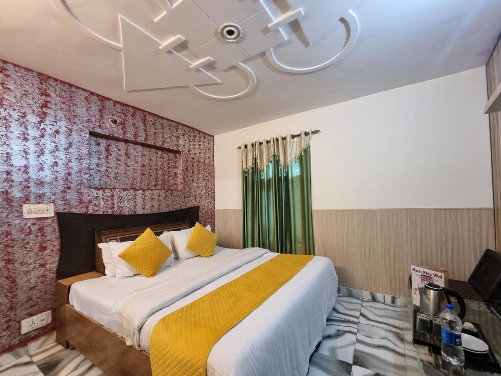Banikhet Hotel Stay Well מראה חיצוני תמונה