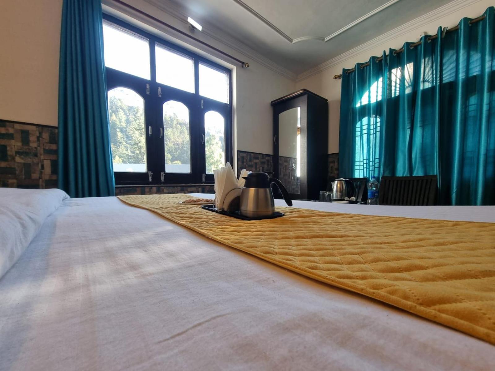 Banikhet Hotel Stay Well מראה חיצוני תמונה