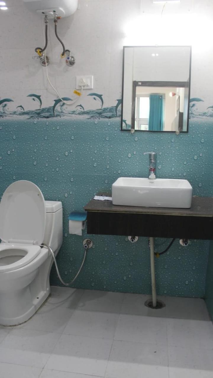 Banikhet Hotel Stay Well חדר תמונה