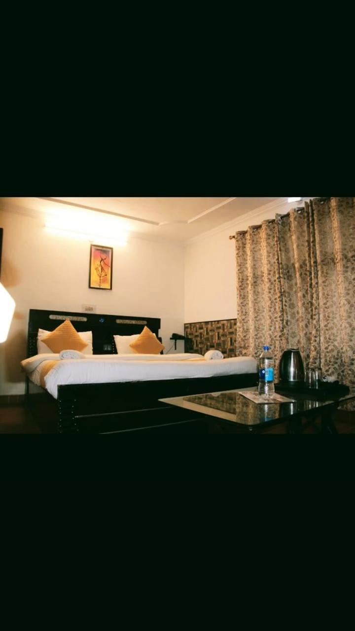 Banikhet Hotel Stay Well חדר תמונה