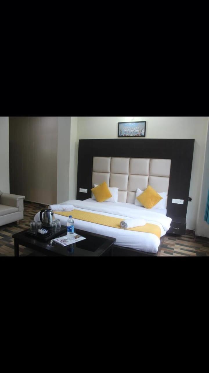 Banikhet Hotel Stay Well מראה חיצוני תמונה