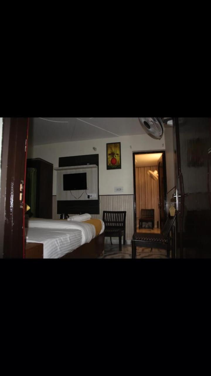 Banikhet Hotel Stay Well מראה חיצוני תמונה