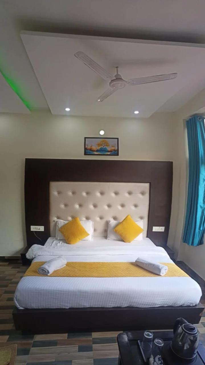 Banikhet Hotel Stay Well מראה חיצוני תמונה