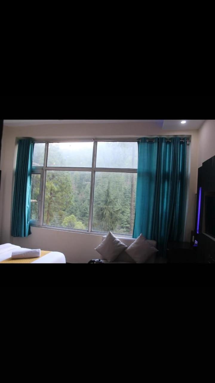 Banikhet Hotel Stay Well מראה חיצוני תמונה