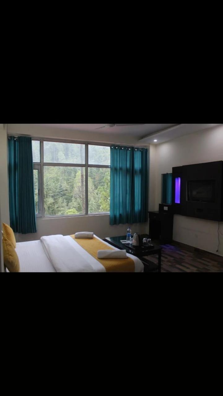 Banikhet Hotel Stay Well מראה חיצוני תמונה