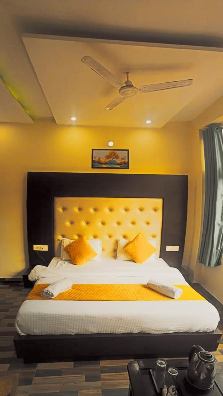 Banikhet Hotel Stay Well מראה חיצוני תמונה