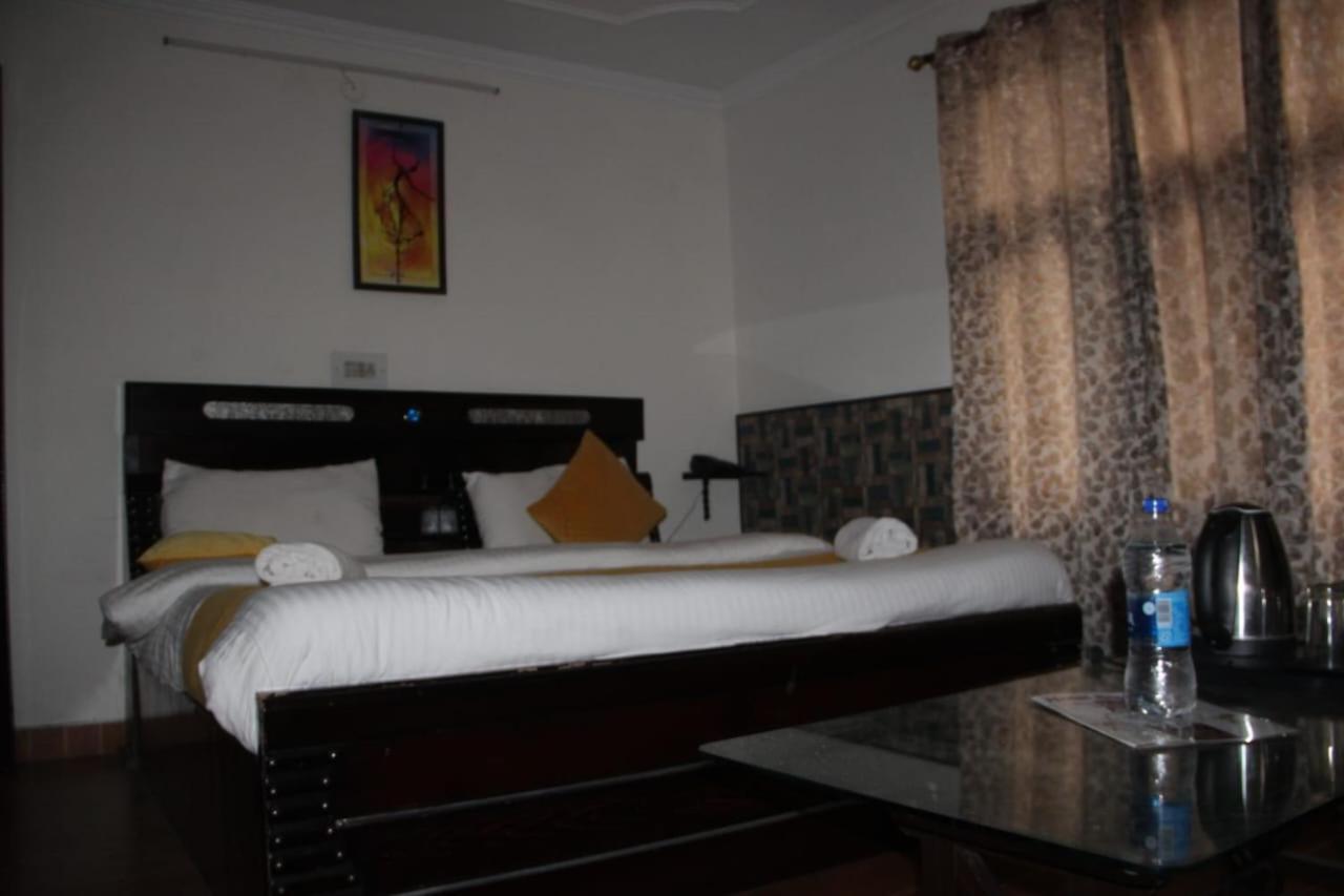 Banikhet Hotel Stay Well מראה חיצוני תמונה